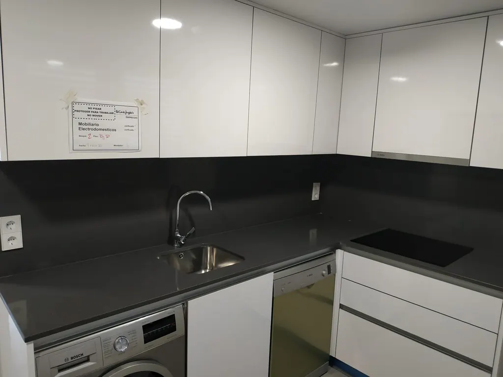 Proyecto Apertura de salón de Cecilia Caro